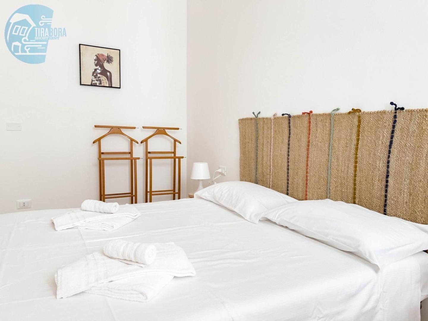 Lazzaretto Vecchio 22 Tirabora Short Rent Apartment Trieste Exterior photo