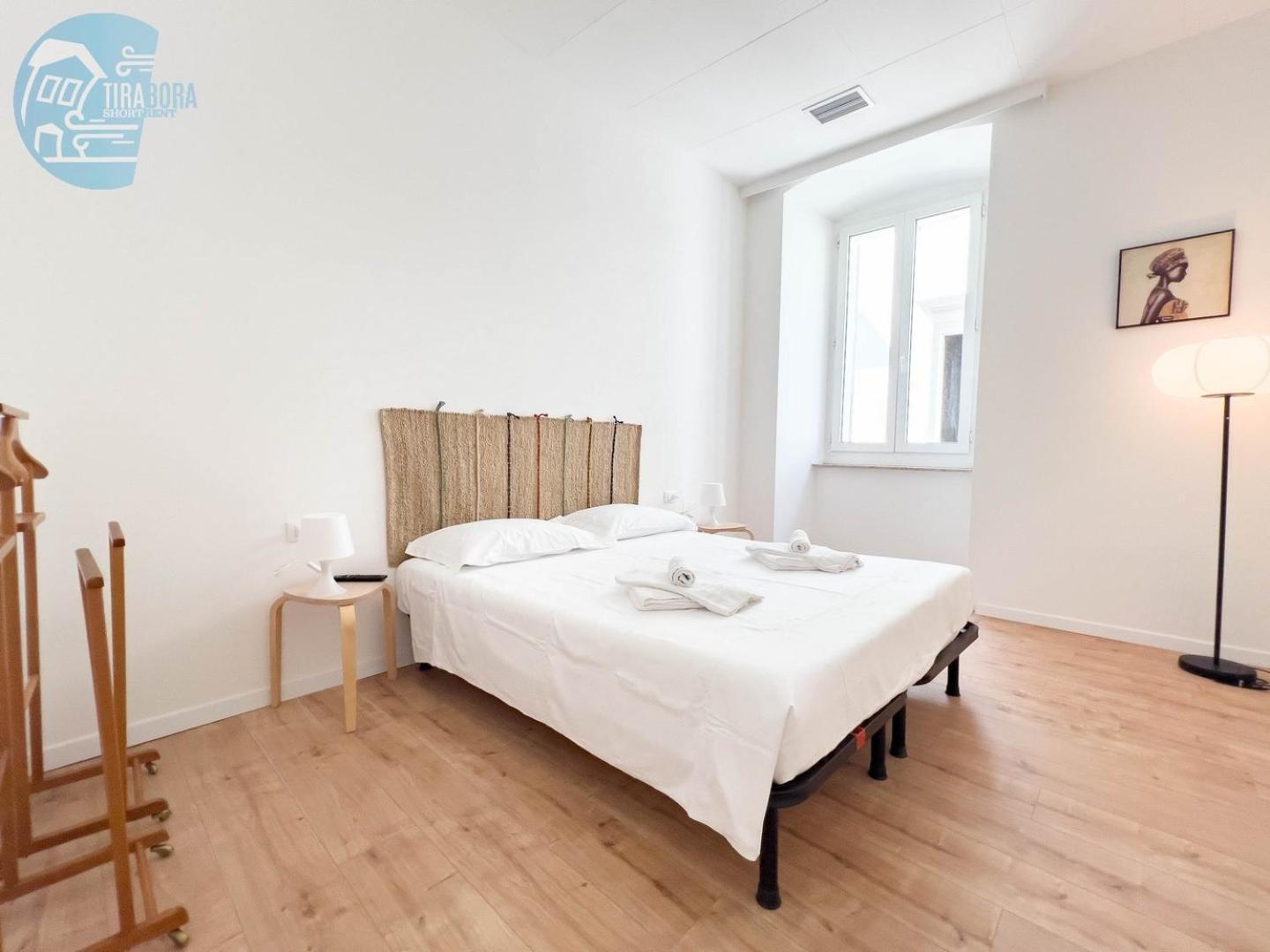 Lazzaretto Vecchio 22 Tirabora Short Rent Apartment Trieste Exterior photo