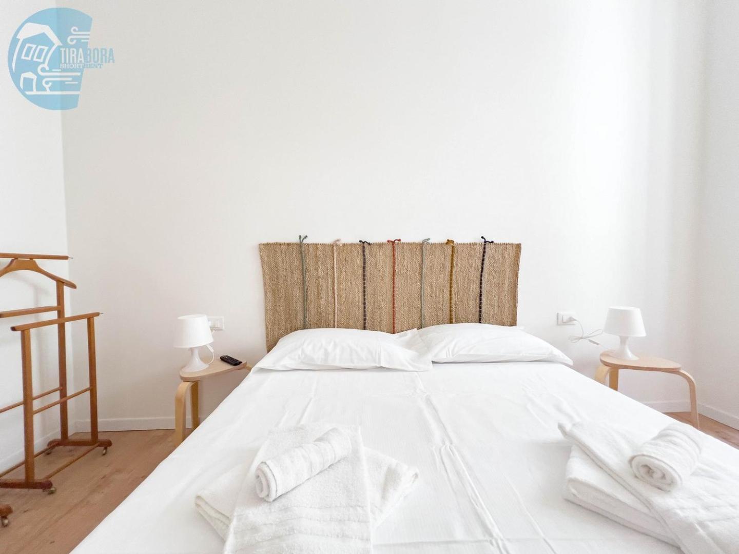 Lazzaretto Vecchio 22 Tirabora Short Rent Apartment Trieste Exterior photo