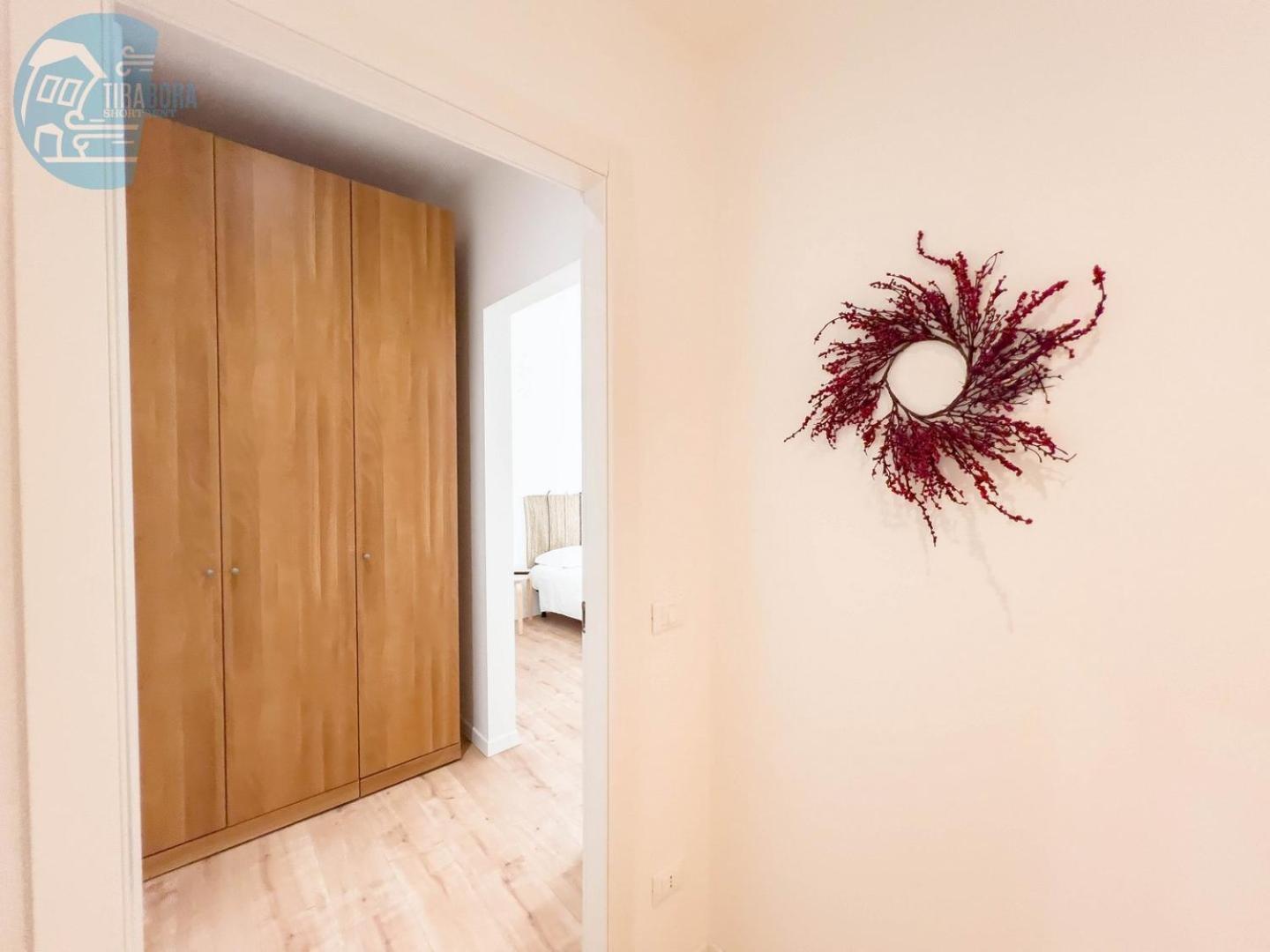 Lazzaretto Vecchio 22 Tirabora Short Rent Apartment Trieste Exterior photo