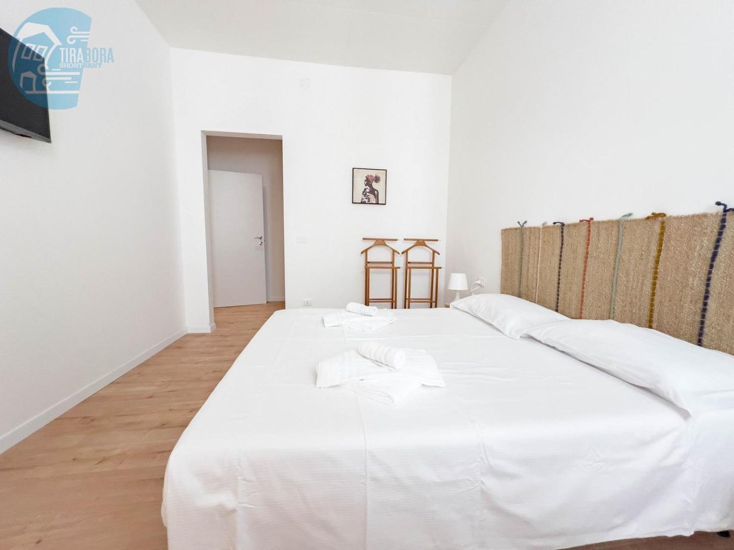 Lazzaretto Vecchio 22 Tirabora Short Rent Apartment Trieste Exterior photo