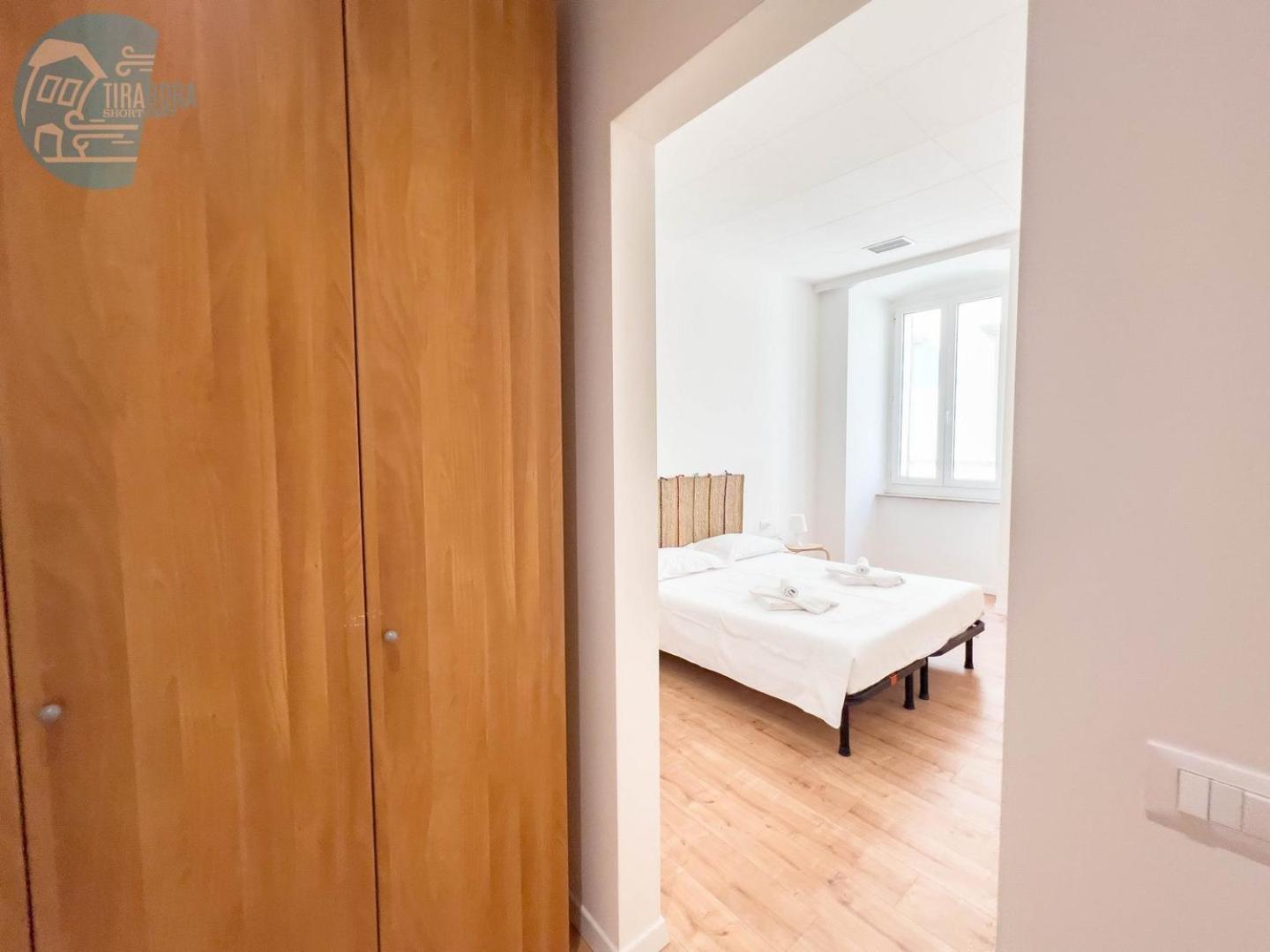 Lazzaretto Vecchio 22 Tirabora Short Rent Apartment Trieste Exterior photo