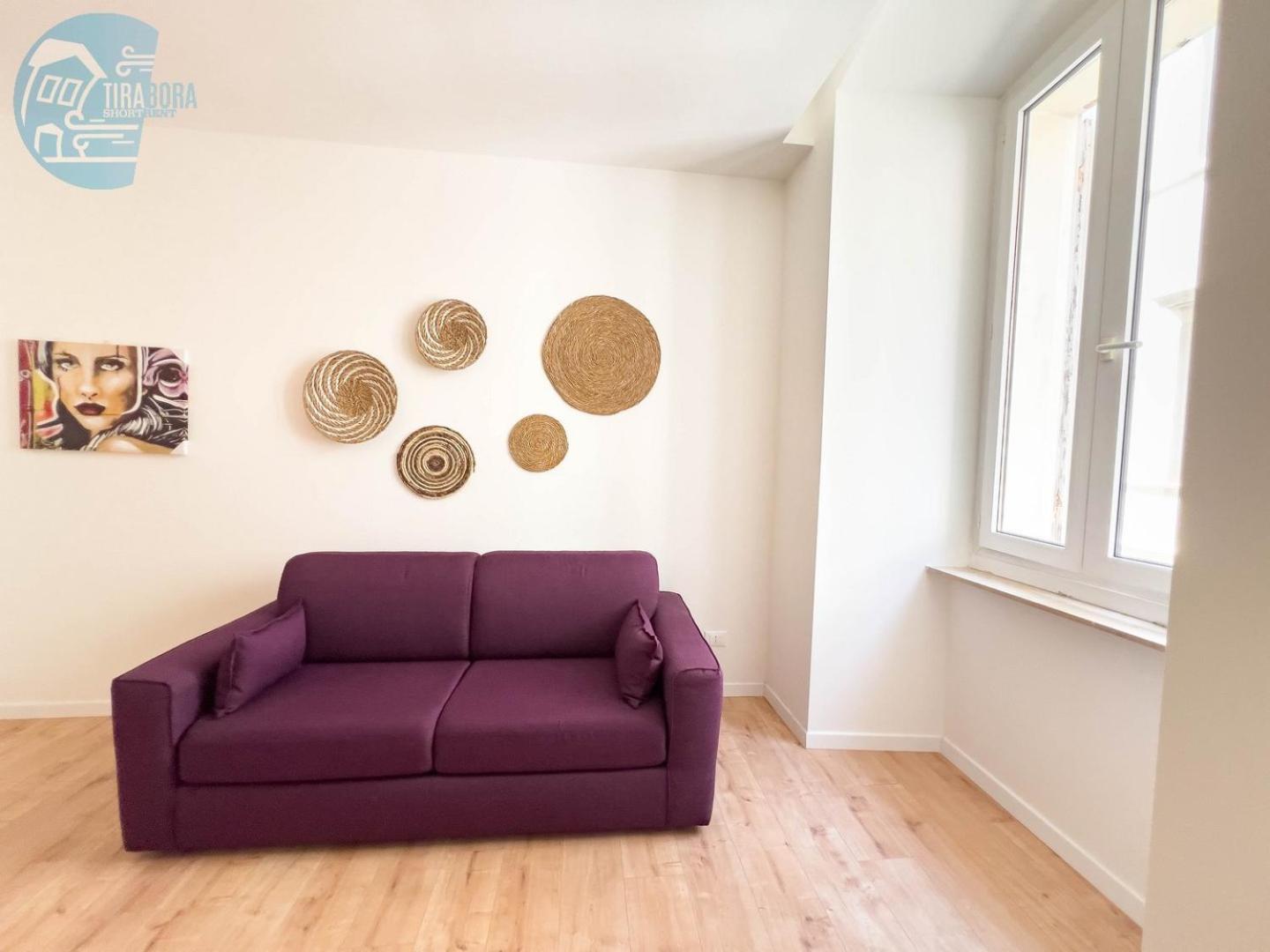 Lazzaretto Vecchio 22 Tirabora Short Rent Apartment Trieste Exterior photo