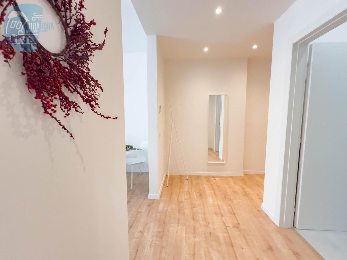 Lazzaretto Vecchio 22 Tirabora Short Rent Apartment Trieste Exterior photo