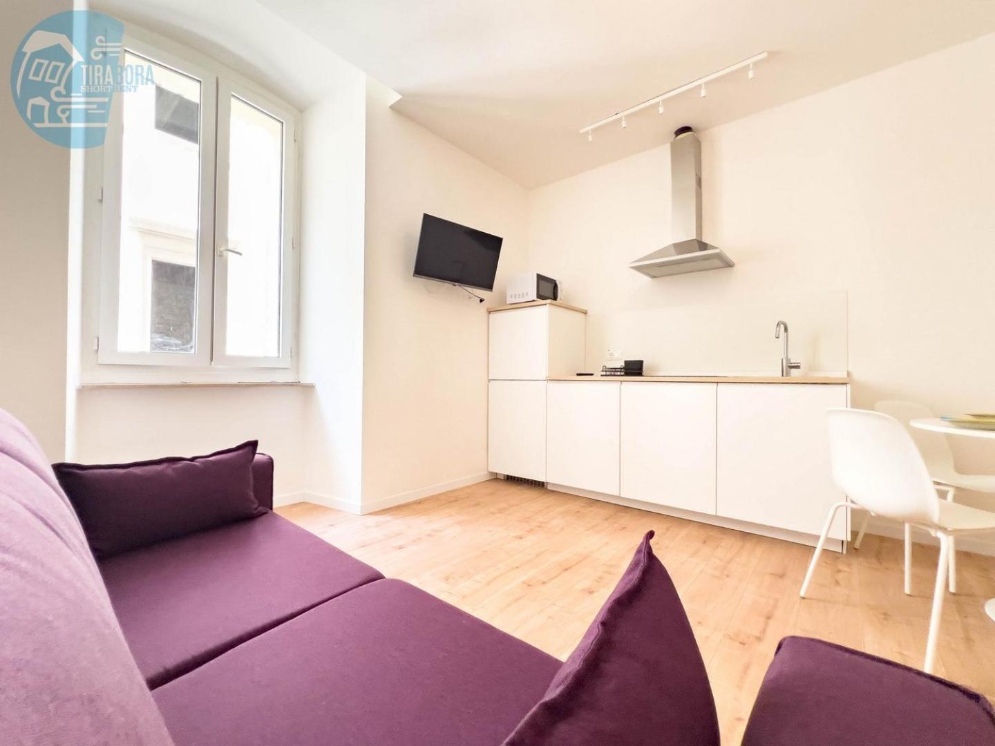 Lazzaretto Vecchio 22 Tirabora Short Rent Apartment Trieste Exterior photo