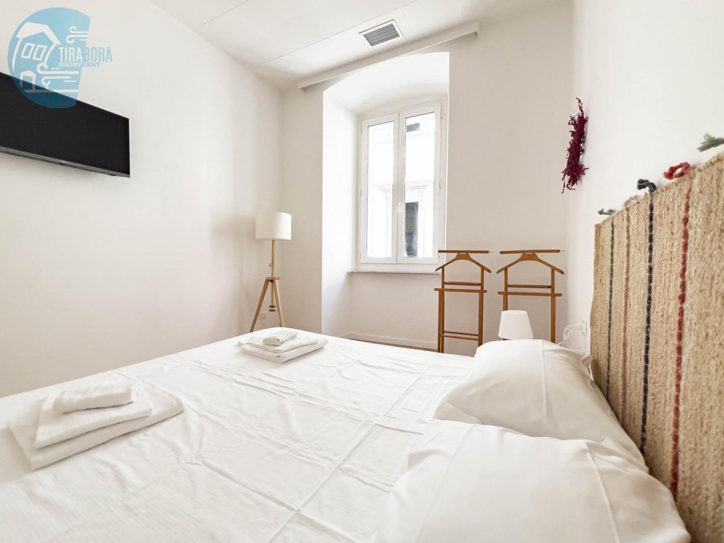 Lazzaretto Vecchio 22 Tirabora Short Rent Apartment Trieste Exterior photo
