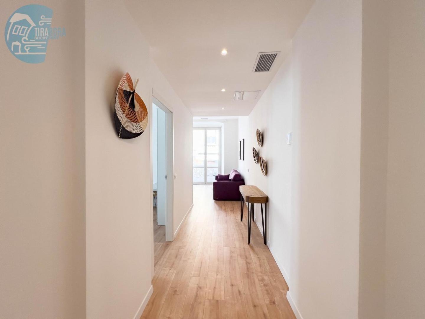 Lazzaretto Vecchio 22 Tirabora Short Rent Apartment Trieste Exterior photo