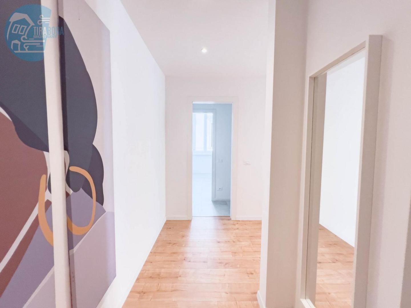 Lazzaretto Vecchio 22 Tirabora Short Rent Apartment Trieste Exterior photo