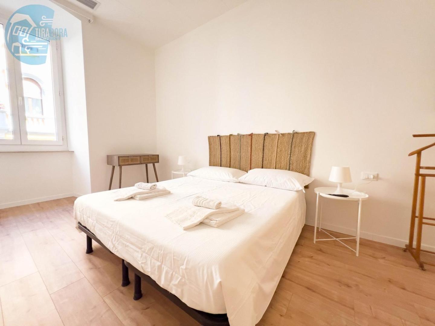 Lazzaretto Vecchio 22 Tirabora Short Rent Apartment Trieste Exterior photo