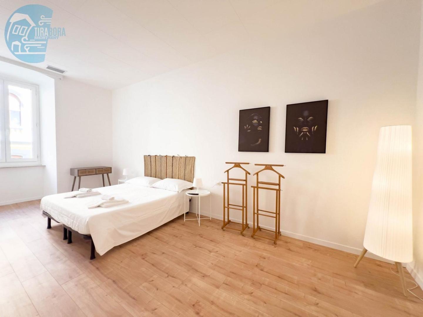 Lazzaretto Vecchio 22 Tirabora Short Rent Apartment Trieste Exterior photo