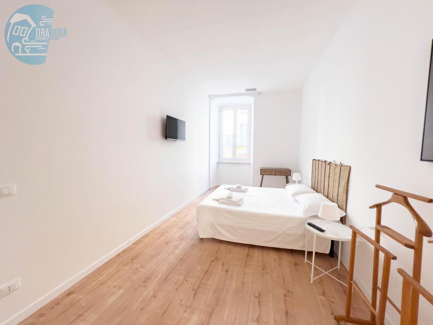 Lazzaretto Vecchio 22 Tirabora Short Rent Apartment Trieste Exterior photo