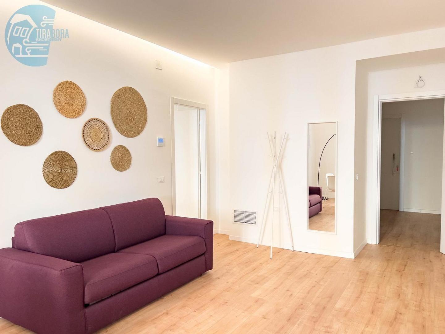 Lazzaretto Vecchio 22 Tirabora Short Rent Apartment Trieste Exterior photo