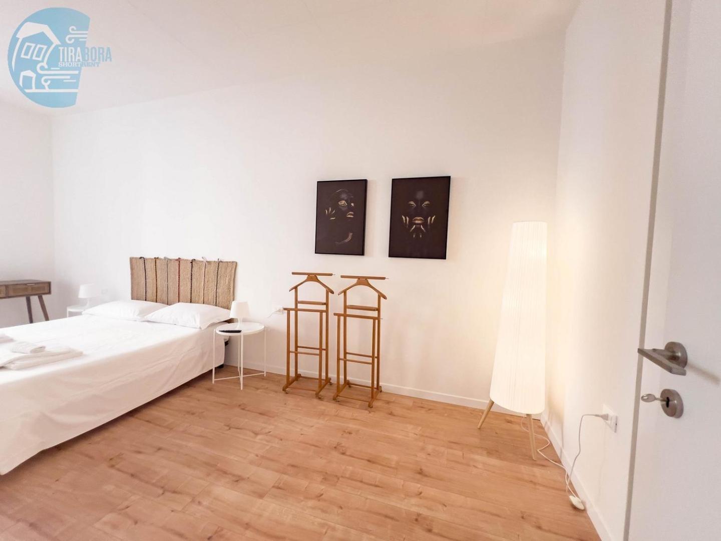 Lazzaretto Vecchio 22 Tirabora Short Rent Apartment Trieste Exterior photo